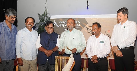 Abhiyenthararu Theatre Festival