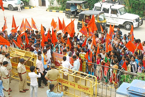 Abvp