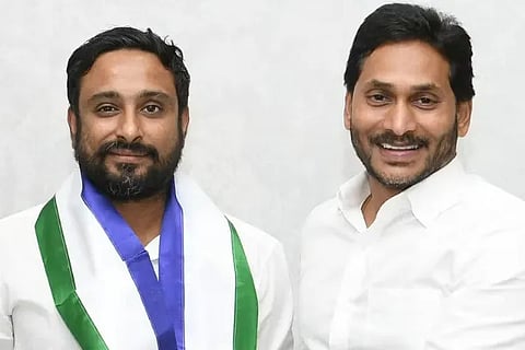 Ambati Rayudu