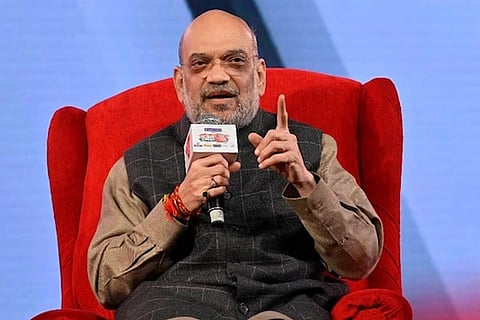Amit Shah