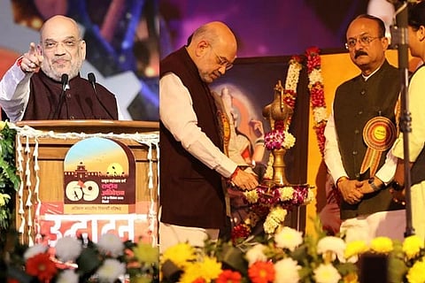 Amit Shah