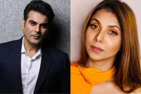 Arbaaz Khan to marry make-up artist Shura Khan on December 24