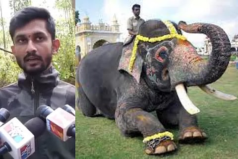 Arjun DRFO