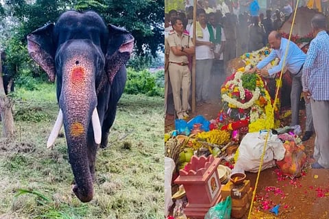 Arjuna