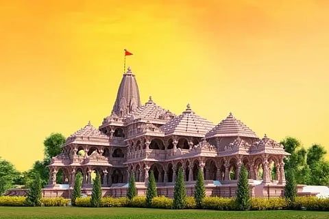 Ayodhya
