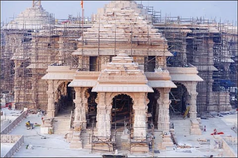 Ayodhya