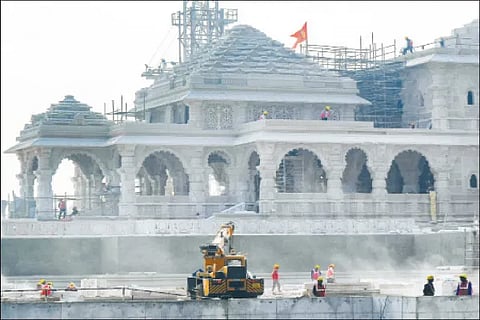 Ayodhya