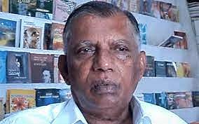 B M Sri
