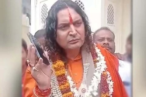 BJP MLA