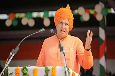 BJP MP