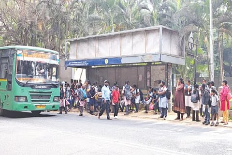 BMTC