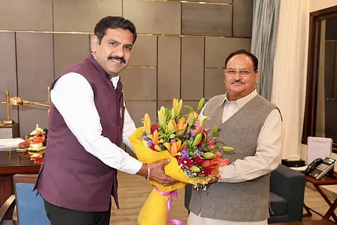 BYV Nadda