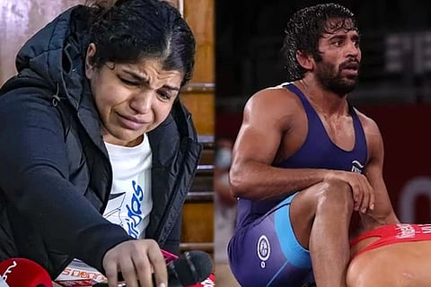 Bajrang Punia