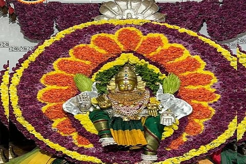 Barageramma Devi