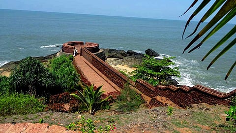 Bekal_Fort_1827