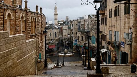 Bethlehem