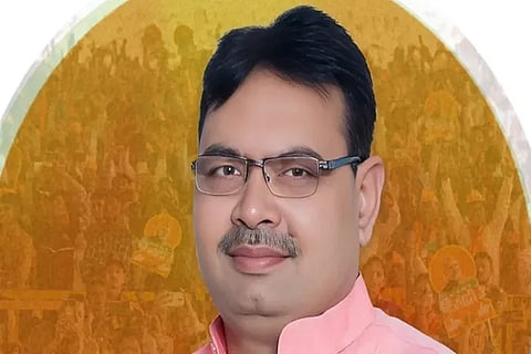 Bhajanlal