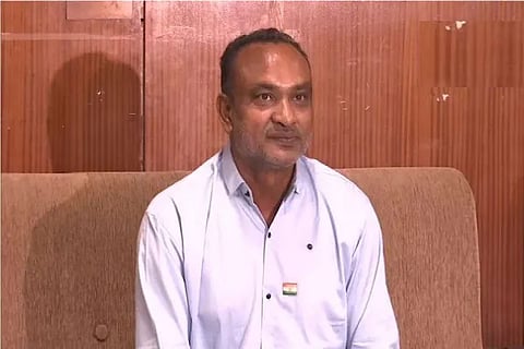 Bhupesh Bhayani