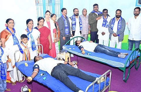 Blood Camp