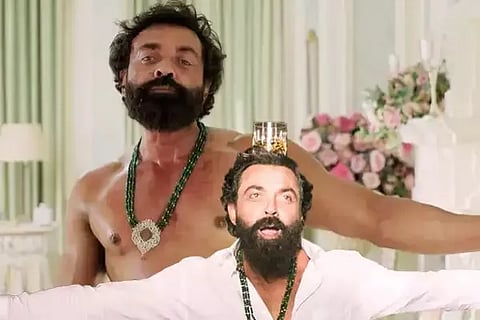Bobby Deol