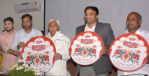 'Brand Mysore' to attract tourists