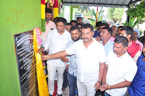 Budanur Festival mandya