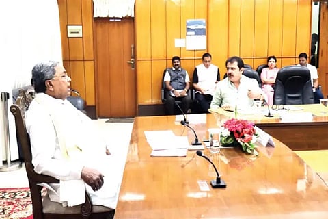 CM Zameer