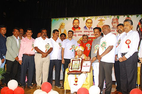 CTD 24 VALMIKI NAYAKA NUKARRA SAMAVESH--N-Y.--06