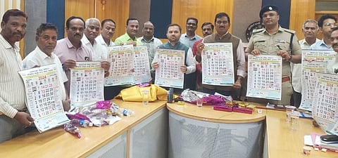 Calender Release