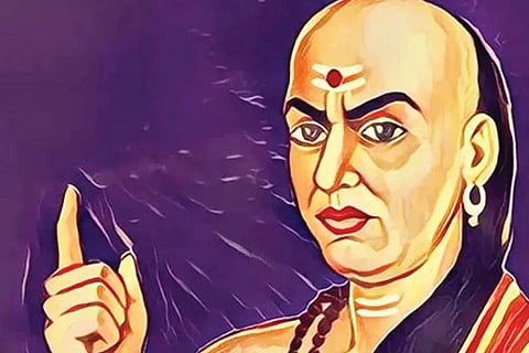 Chanakya