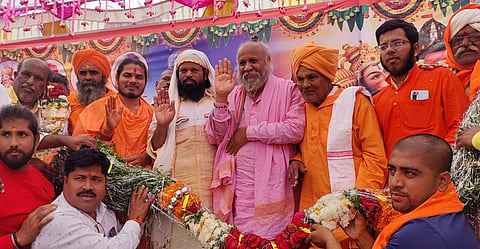 Chandramaharaj thanda