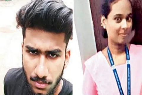 Chennai Murder