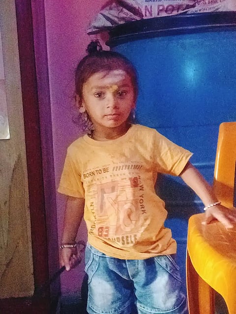 Child death