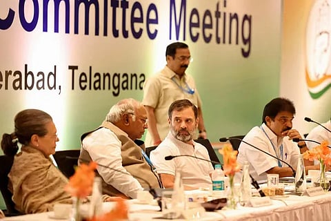 Congress