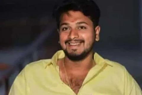 Congress Leader