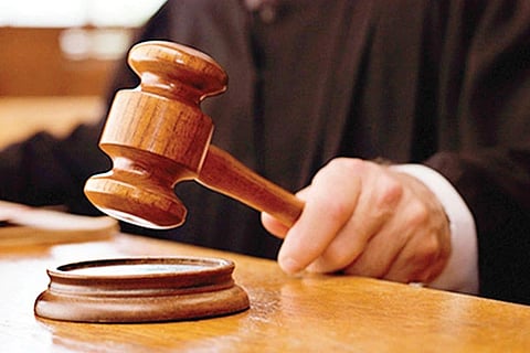 Court