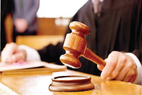 Court