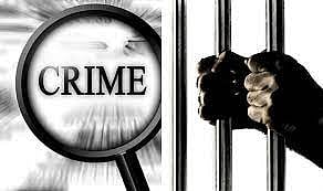 Crime scene