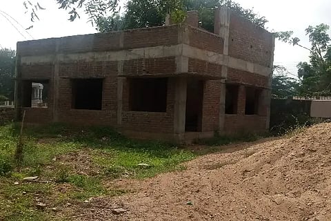 DAMBALA