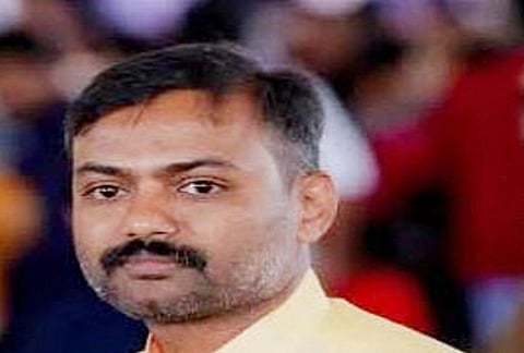 DHANANJAY