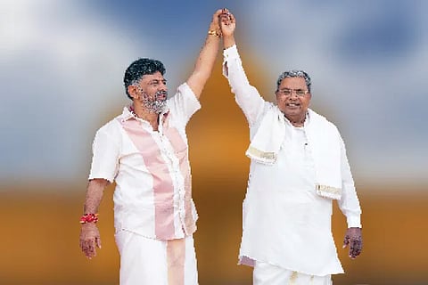 DK Siddu