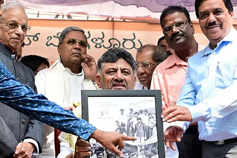 DKS Award