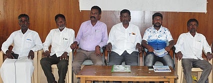 DSS