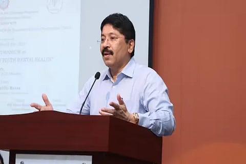 Dayanidhi Maran