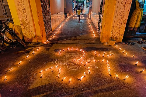 Deepothsava