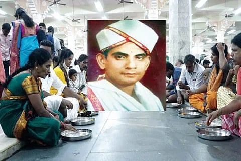 Dharma Darshana
