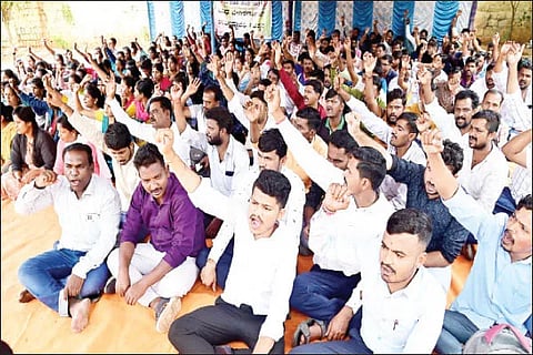 Dialisis Protest