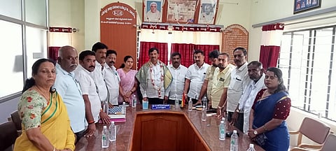 District Cooperative Union Mandya