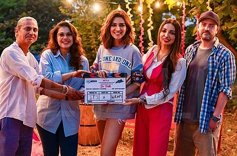 Do_Patti_Kajol_Kriti_Sanon