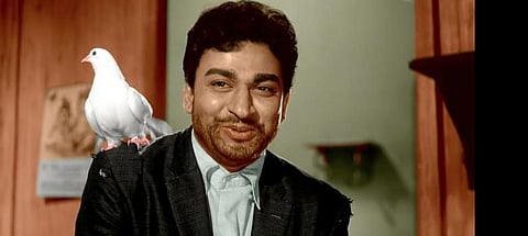 Dr. Rajkumar